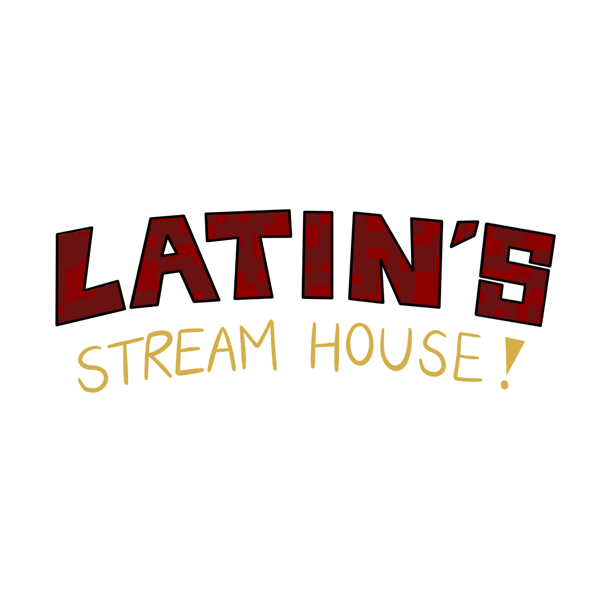 Latin's Stream House logo